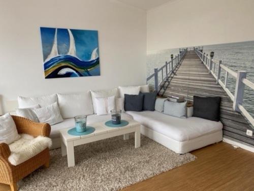 Grömitz - Schützenstraße 12 a Whg 18