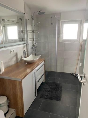 Grömitz - Schützenstraße 12 a Whg 18