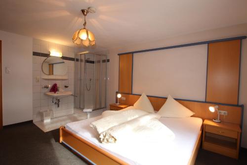 Ferienwohnung im Zentrum von Kappl Paznauntal PAZN100 by FeWo-PLAN in Kappl