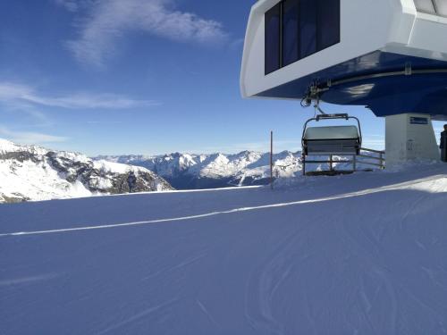 Ferienwohnung im Zentrum von Kappl Paznauntal PAZN100 by FeWo-PLAN in Kappl