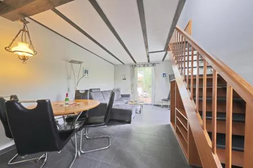 Ferienhof Bruns - Deich 1 in Butjadingen, Deutschland