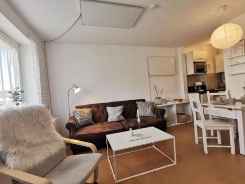 Wohnung 55, Horumersiel (foto 4)