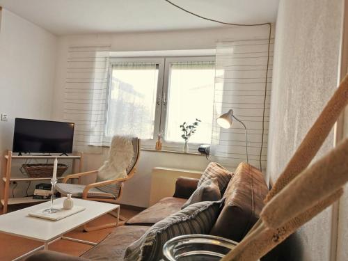 Wohnung 55, Horumersiel (foto 7)