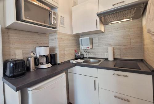 Wohnung 55, Horumersiel (foto 8)