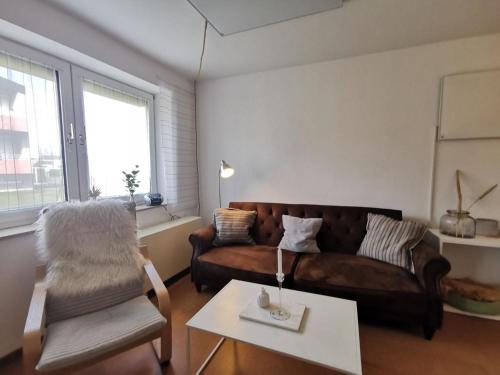 Wohnung 55, Horumersiel (foto 10)