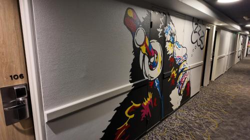 ibis styles Brive Ouest - image 9