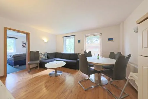 Ferienhof Bruns - Deich 3 in Butjadingen, Deutschland