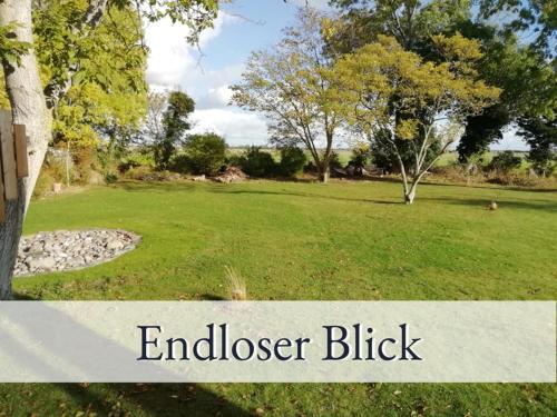 Hirschfeld Hus Whg 2 in Sulsdorf