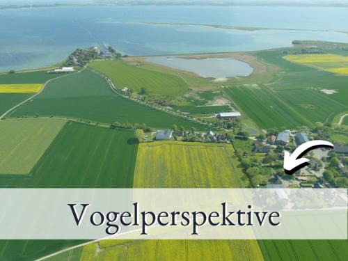 Hirschfeld Hus Whg 2 in Sulsdorf