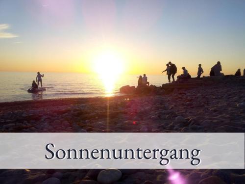 Hirschfeld Hus Whg 2 in Sulsdorf