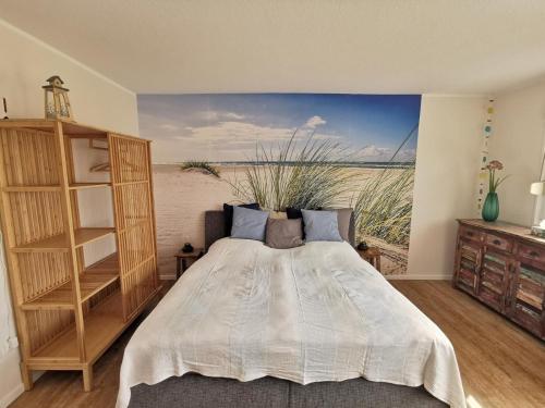 Wohnung 46, Horumersiel (zdjęcie 2)
