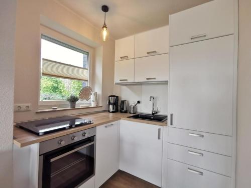 Wohnung 46, Horumersiel (zdjęcie 6)