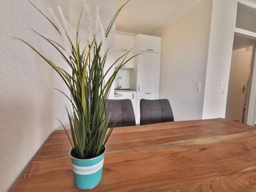 Wohnung 46, Horumersiel (zdjęcie 8)