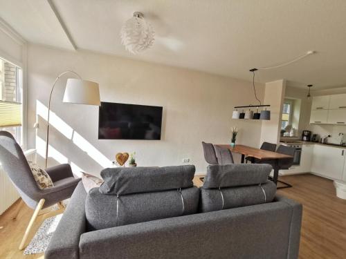 Wohnung 46, Horumersiel (zdjęcie 9)