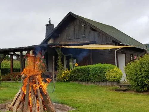 Ferienhaus Landlust - b69076 in Meschede, Deutschland