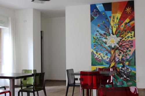 Ostello Guicciardi 3