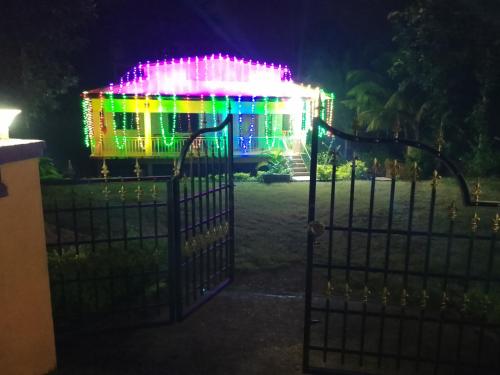 Parvati Narayan Guest House