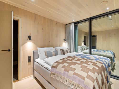 ÖÖD Hekla Horizon - Mirror Houses, Gnupverjahreppur