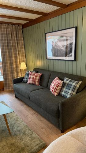 Chalet Apt Melesez, Zermatt (photo 3)
