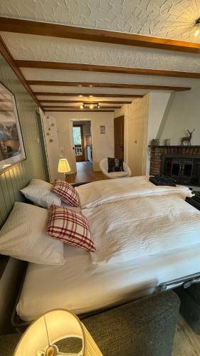 Chalet Apt Melesez, Zermatt (photo 9)