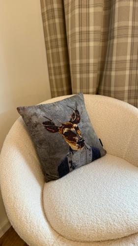 Chalet Apt Melesez, Zermatt (photo 8)