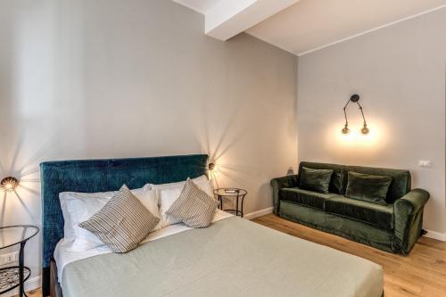 Fresh House Castel Sant' Angelo, Rom (Foto 7)