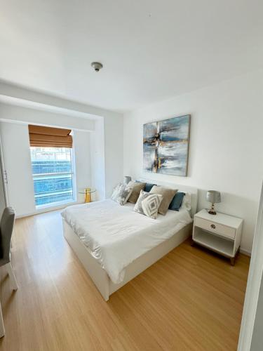 Bel appartement Dubai marina, Dubaj (fotografie 2)