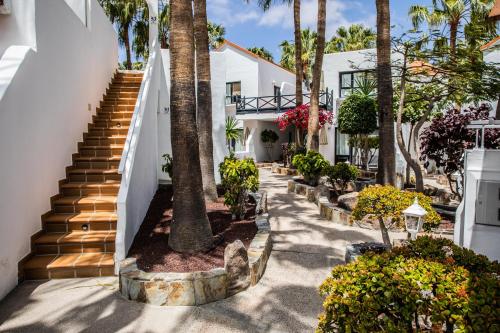 Bahia Calma Beach Bahia Calma Beach