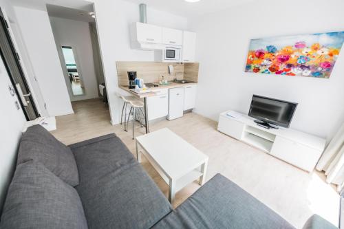 Bahia Calma Beach Bahia Calma Beach