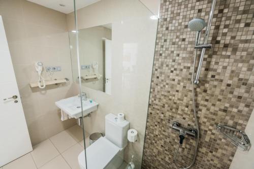 Bahia Calma Beach Bahia Calma Beach