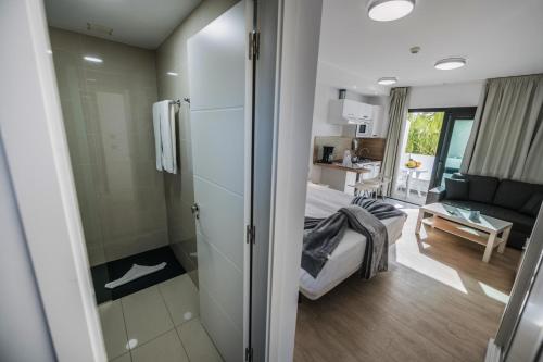 Bahia Calma Beach Bahia Calma Beach