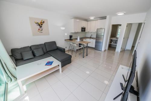 Bahia Calma Beach Bahia Calma Beach