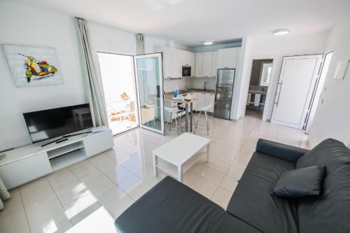 Bahia Calma Beach Bahia Calma Beach