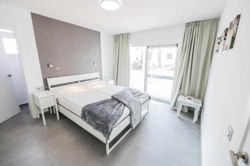 Bahia Calma Beach Bahia Calma Beach