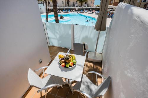 Bahia Calma Beach Bahia Calma Beach