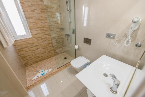 Bahia Calma Beach Bahia Calma Beach