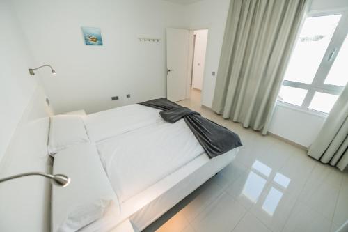 Bahia Calma Beach Bahia Calma Beach