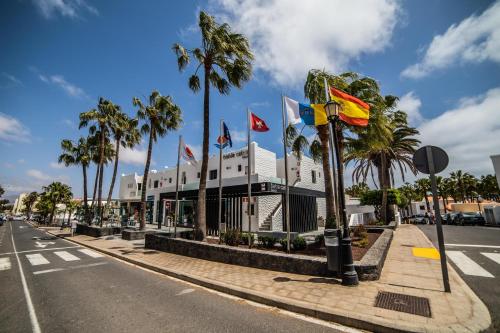 Bahia Calma Beach Bahia Calma Beach