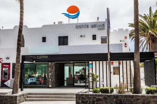 Bahia Calma Beach Bahia Calma Beach