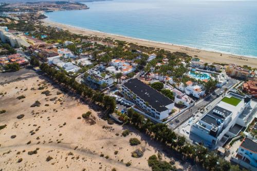 Bahia Calma Beach Bahia Calma Beach