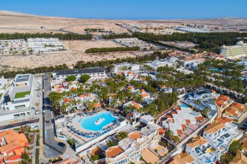 Bahia Calma Beach Bahia Calma Beach