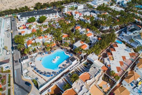 Bahia Calma Beach Bahia Calma Beach