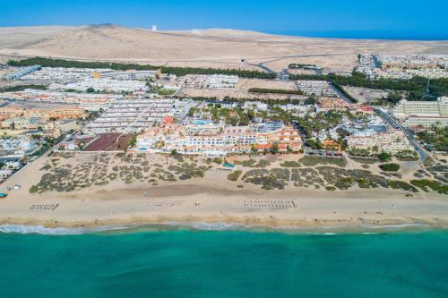 Bahia Calma Beach Bahia Calma Beach