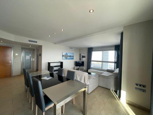 Clubrent - Entremares, magnificent apartment with sea views 4