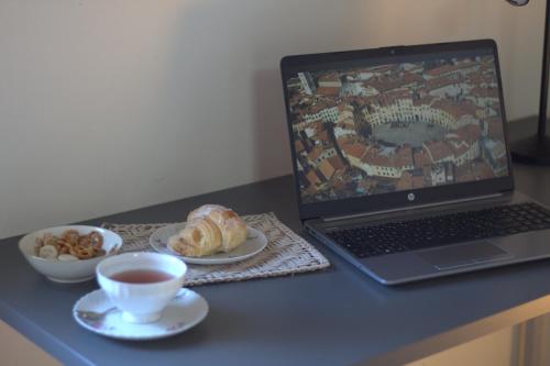 Locazione Turistica Rania 4