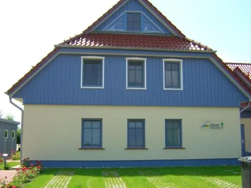 Utkiek 1 in Zingst, Deutschland