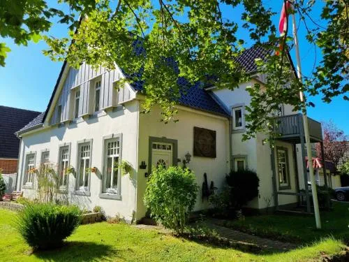Haus Sievertsen Whg2 in Wyk auf Föhr, Deutschland