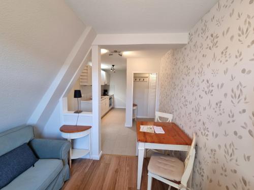 Mittelstraße 14 - Olhörn, Wyk auf Föhr (Foto 4)