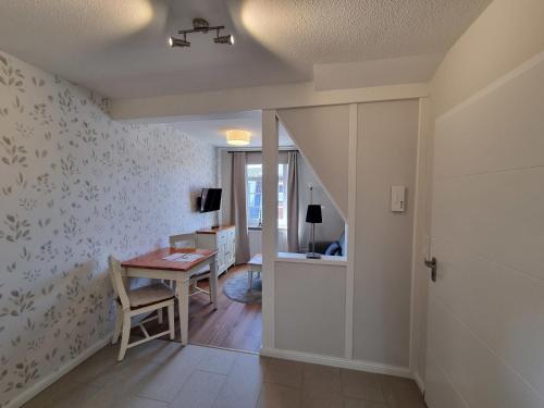 Mittelstraße 14 - Olhörn, Wyk auf Föhr (Foto 5)