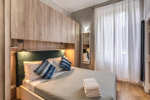 Fresh House Castel Sant' Angelo, Rom (Foto 4)